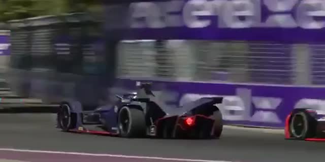 【フォーミュラE動画まとめ】勝者は、サム・バード。第３戦サンディアゴE-prix