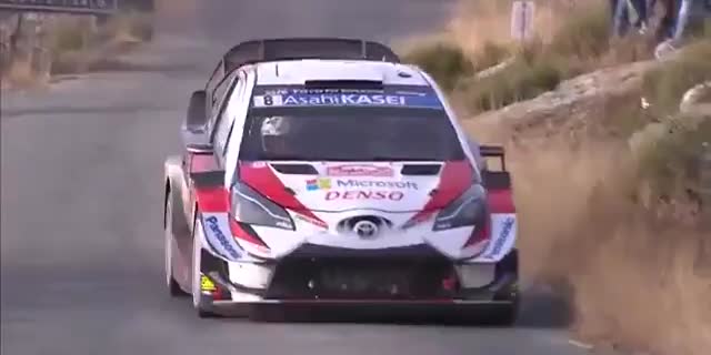 WRC第１戦ラリー・モンテカルロ！優勝は絶対王者オジェ。全ステージハイライト動画一気見。