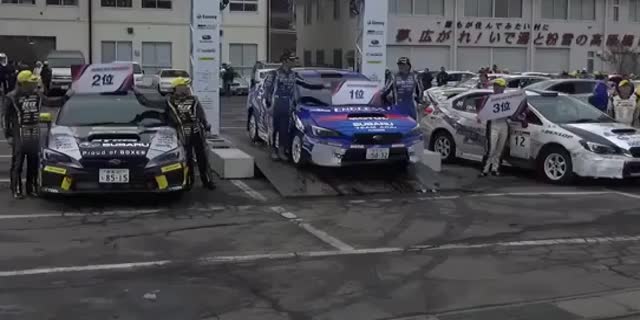 【動画】Rally Of Tsumagoi（ラリーオブ嬬恋）新井が逆転勝利ライブ動画まとめ|全日本ラリー選手権 第１戦 嬬恋