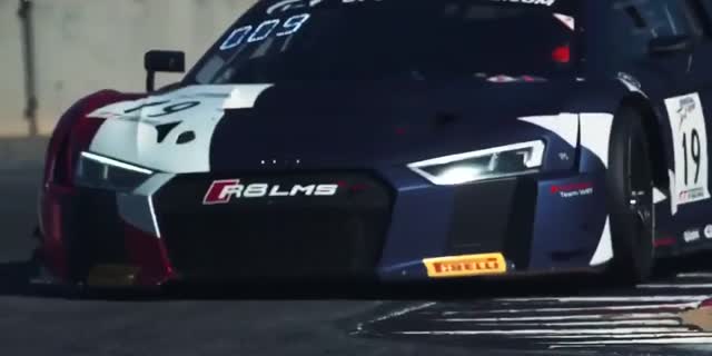 2019年IGTCカリフォルニア8時間 ネット配信予定（第3戦ラグナ・セカ）