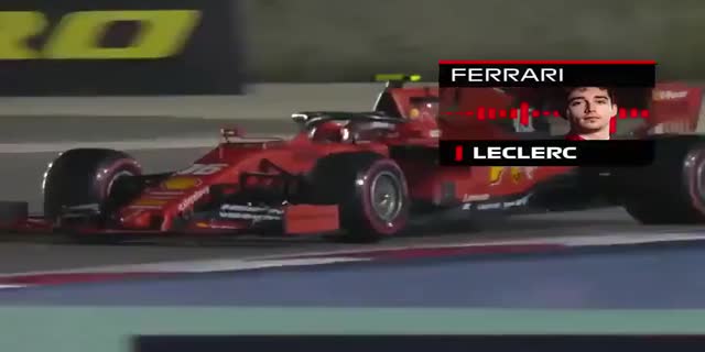 2019年F1第2戦バーレーンGP優勝は、ハミルトン！ポールスタートのルクレールは3位。ホンダエンジンのフェルスタッペンは4位。F1第2戦バーレーンレース結果