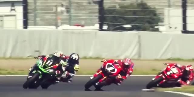 2019年全日本ロードレース選手権（JSB1000） テレビ放送 / ネット配信予定(第1戦 もてぎ )