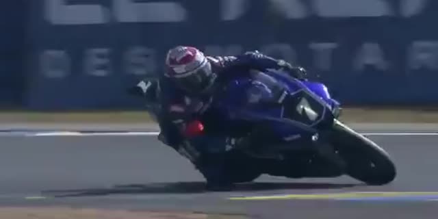 2019年ル・マン24時間（FIM EWC） テレビ放送 / ネット配信予定(FIM 世界耐久選手権第2戦ル・マン24時間  )|日テレG+、Hulu