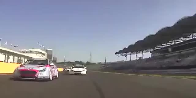 2019年WTCR（世界ツーリングカー選手権）テレビ放送/ネット配信予定(第2戦ハンガリー)