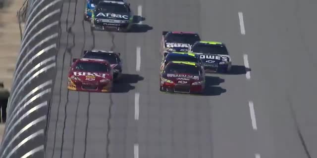 2019年NASCAR テレビ放送/ネット配信予定( 第10戦 タラテガ CEICO500 )