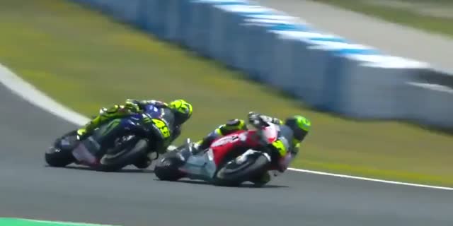 2019年MotoGP第4戦スペインGPマルク・マルケス（HONDA）が優勝！中上貴晶は9位フィニッシュ。決勝レース結果（動画付き）