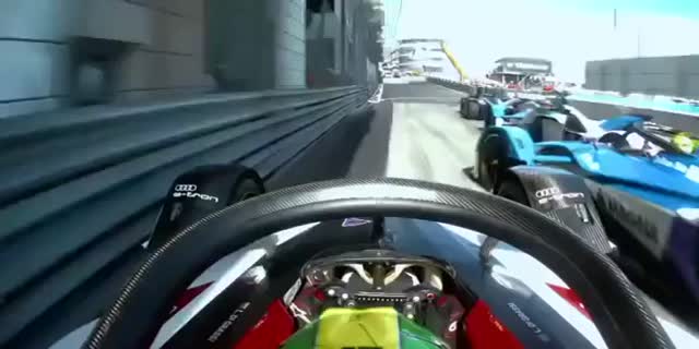 2019年フォーミュラE（第10戦ベルリン E-prix）テレビ放送/ネット配信予定| Jsports