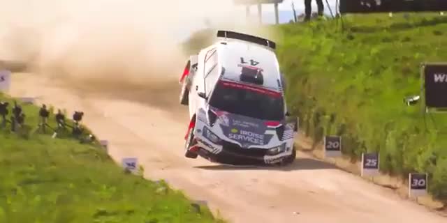 2019年WRC（世界ラリー選手権）第7戦ラリー・ポルトガルのテレビ放送/ネット配信予定 ｜Jsports放送時間