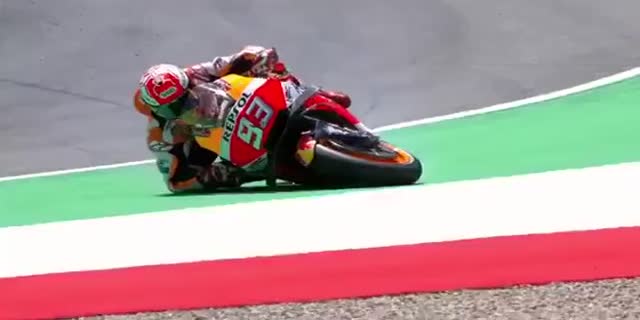 2019年MotoGP テレビ放送/ネット配信予定（第6戦イタリアGP）|日テレG+