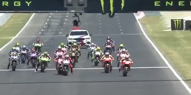 2019年MotoGP テレビ放送/ネット配信予定（第7戦カタルーニャ）|日テレG+