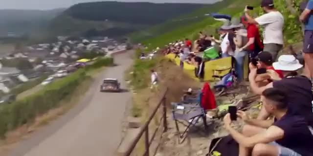 2019年WRC（世界ラリー選手権）第10戦ラリー・ドイチェランド(ドイツ)のテレビ放送/ネット配信予定 ｜Jsports放送時間