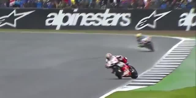 2019年MotoGP テレビ放送/ネット配信予定（第12戦イギリス シルバーストーン）|日テレG+