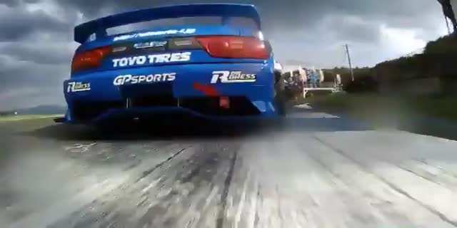 2019年D1GP Rd.5・Rd6エビスドリフト ネット配信予定(D1GP EBISU DRIFT)