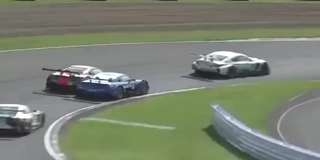 2019年スーパーGT第7戦SUGO テレビ放送/ネット配信予定| Jsports