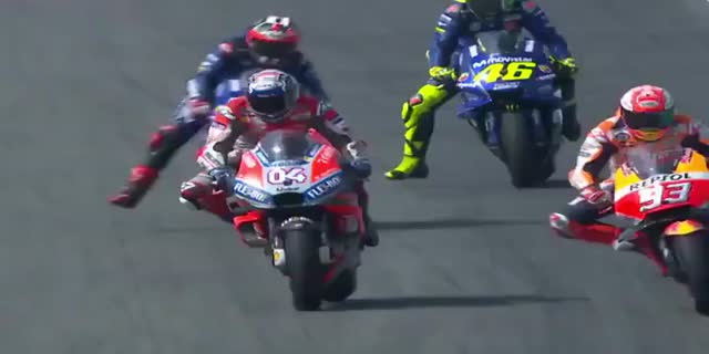 2019年MotoGP テレビ放送/ネット配信予定（第15戦タイGP）|日テレG+