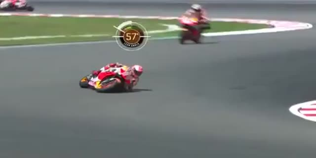 2019年MotoGP テレビ放送/ネット配信予定（第18戦マレーシアGP）|日テレG+