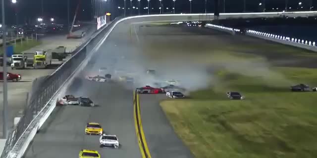 NASCAR 2020 フォールズ・オブ・オナー・クイックトリップ500（アトランタ・モータースピードウェイ） のレース視聴方法