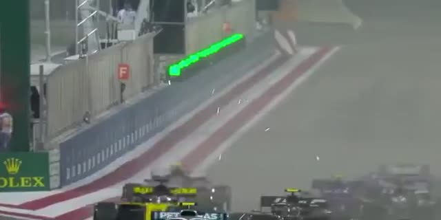 自宅で見るバーチャル2020年F1バーレーングランプリ！残念ながら中止となったF1バーレーングランプリを自宅で見て楽しむ自分達のF1 バーレーングランプリ2020開催