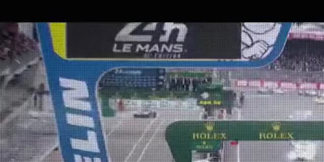 ル・マン24時間バーチャルレース。6月13日22時から開始。プロレーサーがレースシム「rFactor2」で闘うe-sports