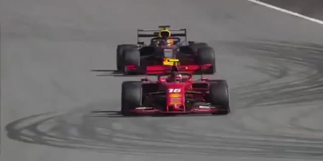 2020年F1開幕戦オーストリアGP テレビ放送/ネット配信予定とレース前予習動画（2019年F1オーストリアGPハイライト動画）｜DAZN放送時間