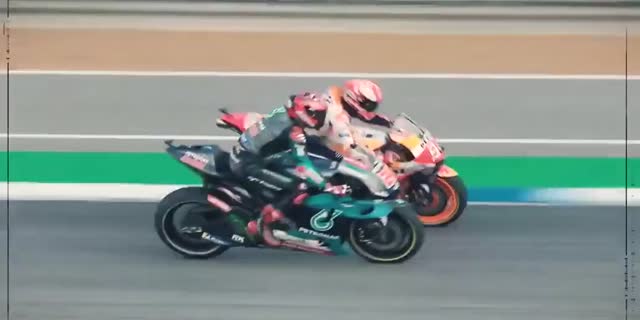 2020年MotoGP第2戦スペインGP テレビ放送/ネット配信予定とレース前予習動画（2019年MotoGPスペインGPハイライト動画）｜日テレG＋放送時間