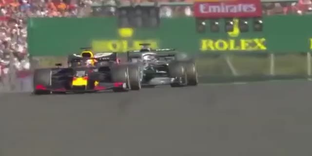 2020年F1第3戦ハンガリーGP テレビ放送/ネット配信予定とレース前予習動画（2019年F1ハンガリーGPハイライト動画）｜DAZN放送時間