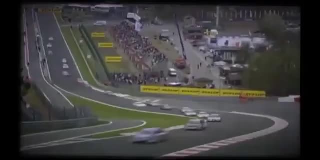2020年 DTM スパフランコルシャン（ハンガリー）ネットLive配信/Jsport放送予定とドイツツーリングカー選手権視聴方法