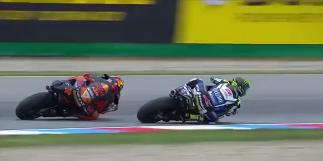2020年MotoGP第4戦チェコGP テレビ放送/ネット配信予定とレース前予習動画（2019年MotoGPチェコGPハイライト動画）｜日テレG＋放送時間