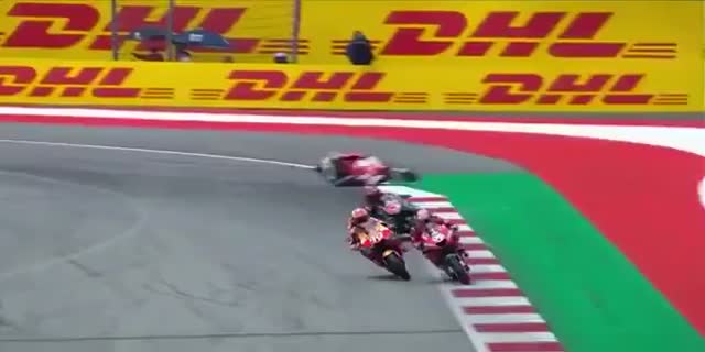 2020年MotoGP第5戦オーストリアGP テレビ放送/ネット配信予定とレース前予習動画（2019年MotoGPオーストリアGPハイライト動画）｜日テレG＋放送時間
