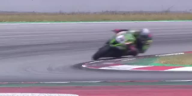 2020年 スーパーバイク世界選手権 SBK 第6戦スペイン（カタルニア・サーキット） ネットLive配信/Jsport放送予定
