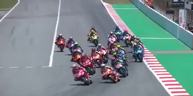 MotoGPカタルーニャGP2020 無料放送/ライブ配信と視聴方法。レース直前に見ておきたい2019年MotoGPカタルーニャGPハイライト動画｜日テレG＋放送時間