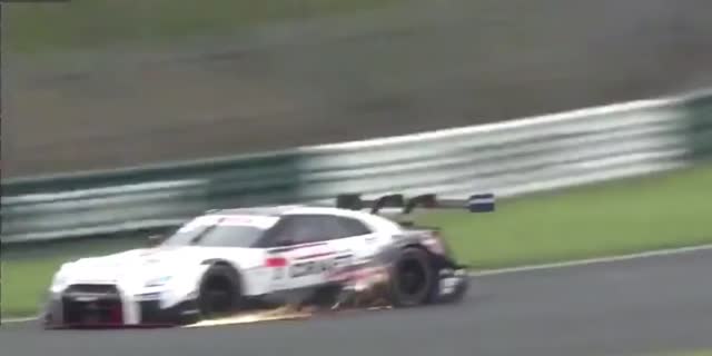 【予選結果】スーパーGT第5戦 富士スピードウェイ ARTA NSX-GT(野尻智紀／福住仁嶺)がポールポジション。GT300は、ADVICS muta 86MC(阪口良平／小高一斗)