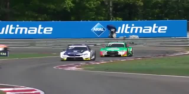 DTM ゾルダー・サーキット(ベルギー)2020 無料放送/ネットライブ配信/Jsport放送予定とドイツツーリングカー選手権視聴方法