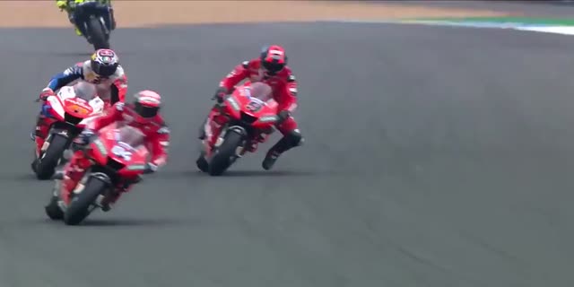 MotoGPフランスGP2020 無料放送/ライブ配信と視聴方法。レース直前に見ておきたい2019年MotoGPフランスGPハイライト動画｜日テレG＋放送時間