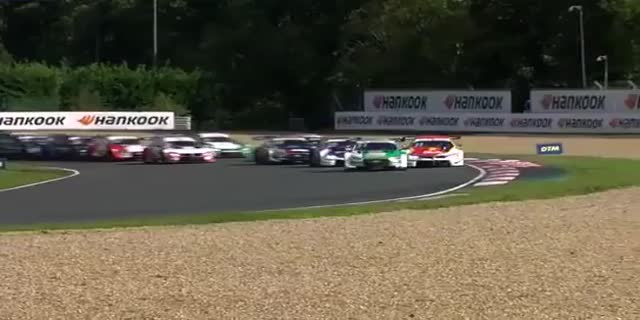 DTM ゾルダー・サーキット(ベルギー)2020 無料放送/ネットライブ配信/Jsport放送予定とドイツツーリングカー選手権視聴方法