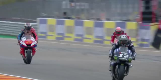 MotoGPアラゴンGP2020 無料放送/ライブ配信と視聴方法。レース直前に見ておきたい2019年MotoGPアラゴンGPハイライト動画｜日テレG＋放送時間