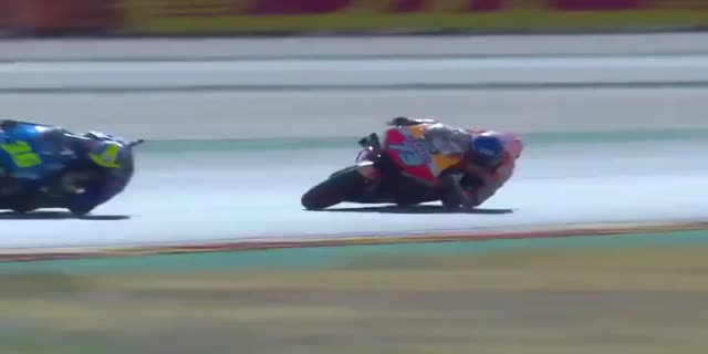 MotoGPテルエルGP2020 無料放送/ライブ配信と視聴方法。レース直前に見ておきたい2019年MotoGPテルエルGPハイライト動画｜日テレG＋放送時間