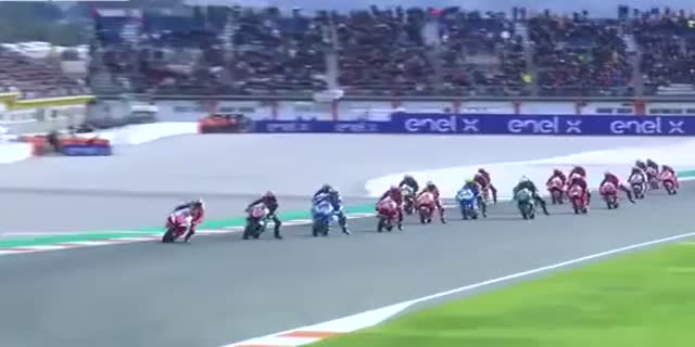 MotoGPヨーロッパGP2020 無料放送/ライブ配信と視聴方法。レース直前に見ておきたい2019年MotoGPヨーロッパGPハイライト動画｜日テレG＋放送時間