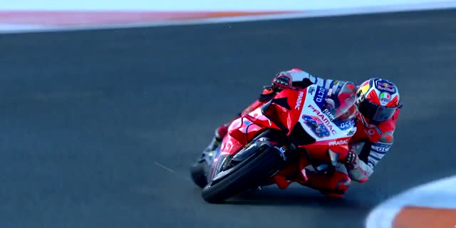 【予選結果】MotoGPヨーロッパGP ポールポジションはポル・エスパルガロ。中上貴晶は3番手スタート!