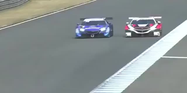【動画で見るレース結果】スーパーGT第7戦 ツインリングもてぎ 8号車 ARTA NSX-GT野尻智紀／福住仁嶺)が優勝。GT300は、56号車 リアライズ 日産自動車大学校 GT-R(藤波清斗／ジョアオ・パオロ・デ・オリベイラ)が優勝