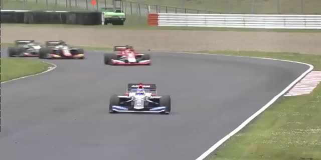 スーパーフォーミュラ第4戦オートポリス2020 無料放送/ネットライブ配信予定と視聴方法。レース前に予習できる動画（2019年スーパーフォーミュラオートポリスハイライト動画）