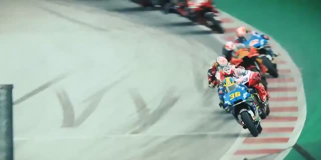 MotoGP王者ジョアン・ミルは36番を選択。チャンピオンのみが許される1のナンバーをつけた歴代ライダーとつけなかった歴代ライダー