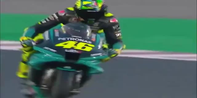 【MotoGP】MotoGPカタール公式テスト1日目 アプリリアがトップタイム、タイム結果と写真と動画まとめ
