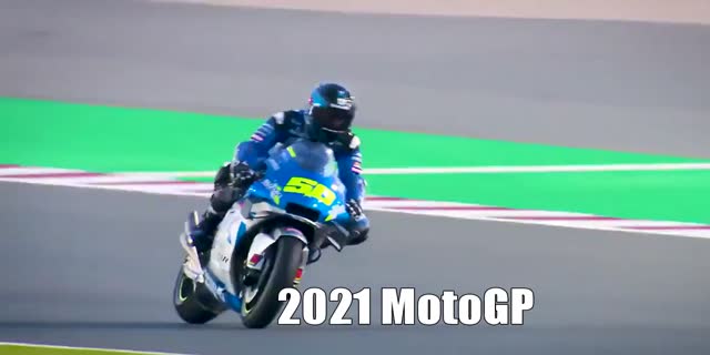 MotoGP開幕！2021年シーズンのMotoGPのレース日程とレースの楽しみ方【保存版】