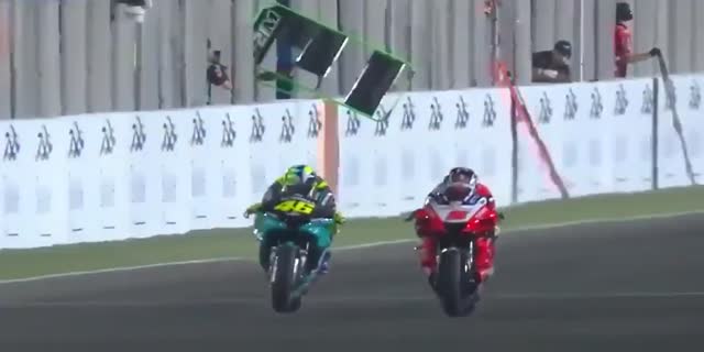 中上貴晶は11番手 動画で見るMotoGP第1戦カタールGP予選 ドカティのバニャイアがポールポジション