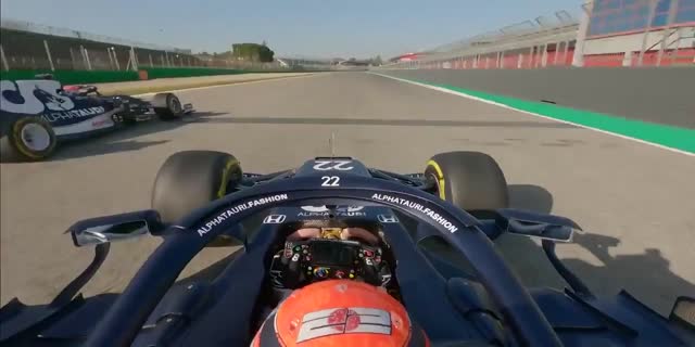 F1 2021 第2戦エミリア・ロマーニャGP 無料放送/ライブ配信と視聴方法。F1のテレビ放送はDAZNかフジテレビNEXT