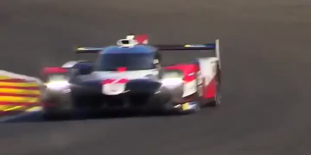 2021年WEC テレビ放送/ネット配信予定 第1戦 スパ・フランコルシャン6時間