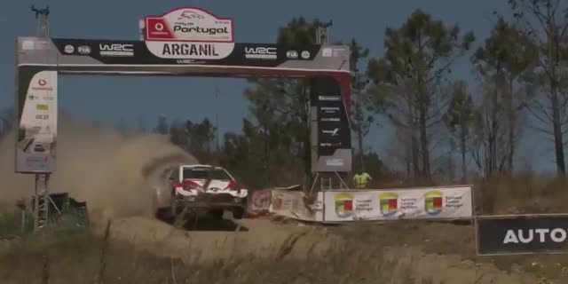 WRC 第4戦ラリー・ポルトガル 2021 無料放送/ネットライブ配信/テレビ放送予定/Jsport放送予定とWRC視聴方法