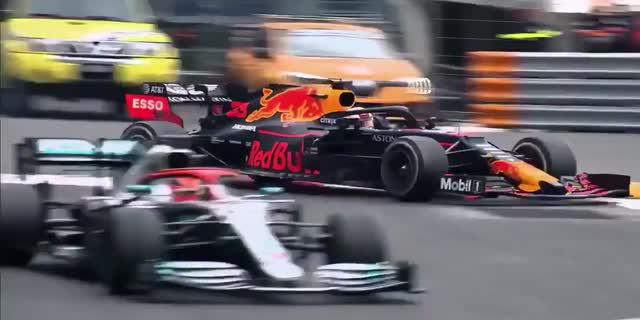 F1 2021 第5戦モナコGP 無料放送/ライブ配信と視聴方法。F1のテレビ放送はDAZNかフジテレビNEXT