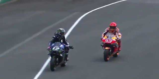 【見逃し配信】中上貴晶は何番手? MotoGP第6戦イタリアGP予選ハイライト動画